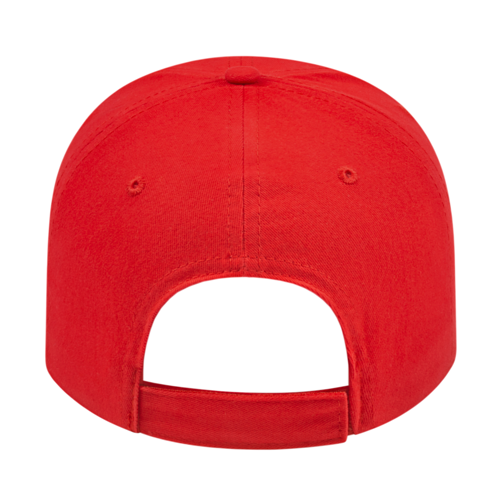 Unstructured Sandwich Cap